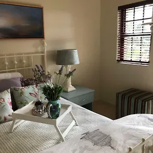Guest house Flavours At 34