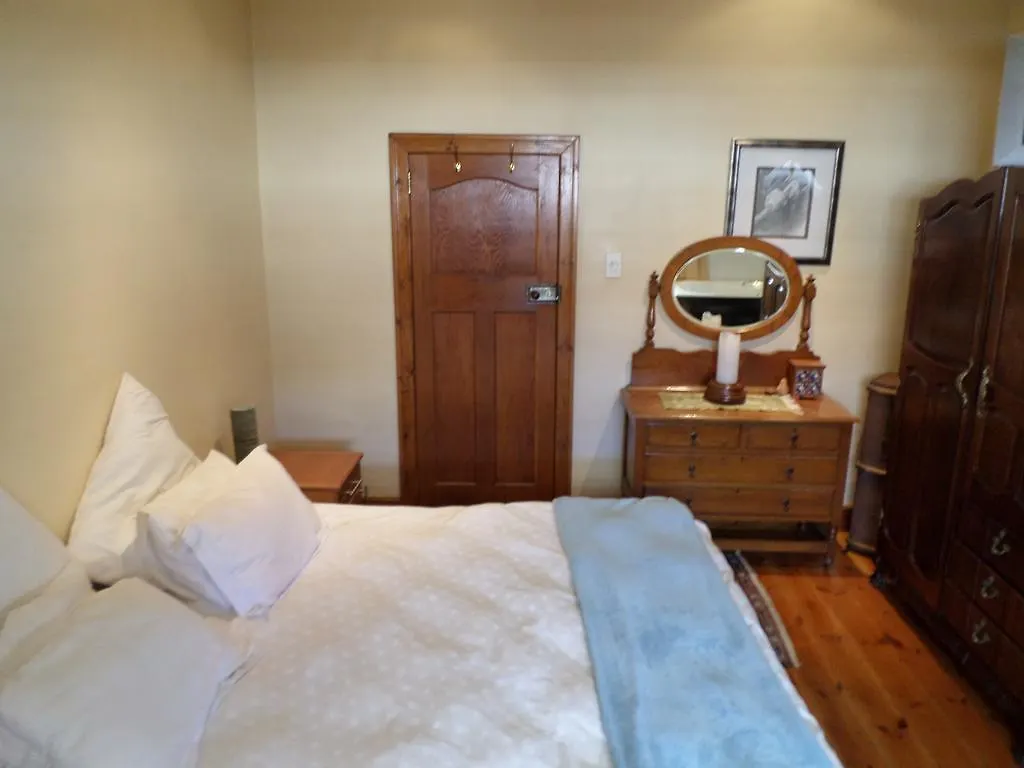 Melite Rooms Gordonʼs Bay ゲストハウス