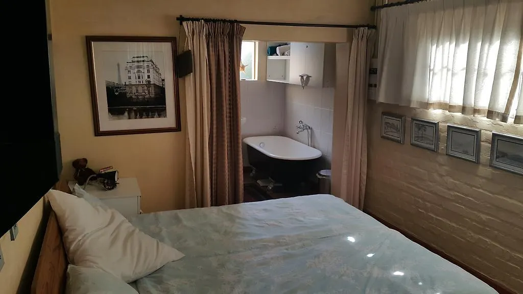 ゲストハウス Melite Rooms Gordonʼs Bay