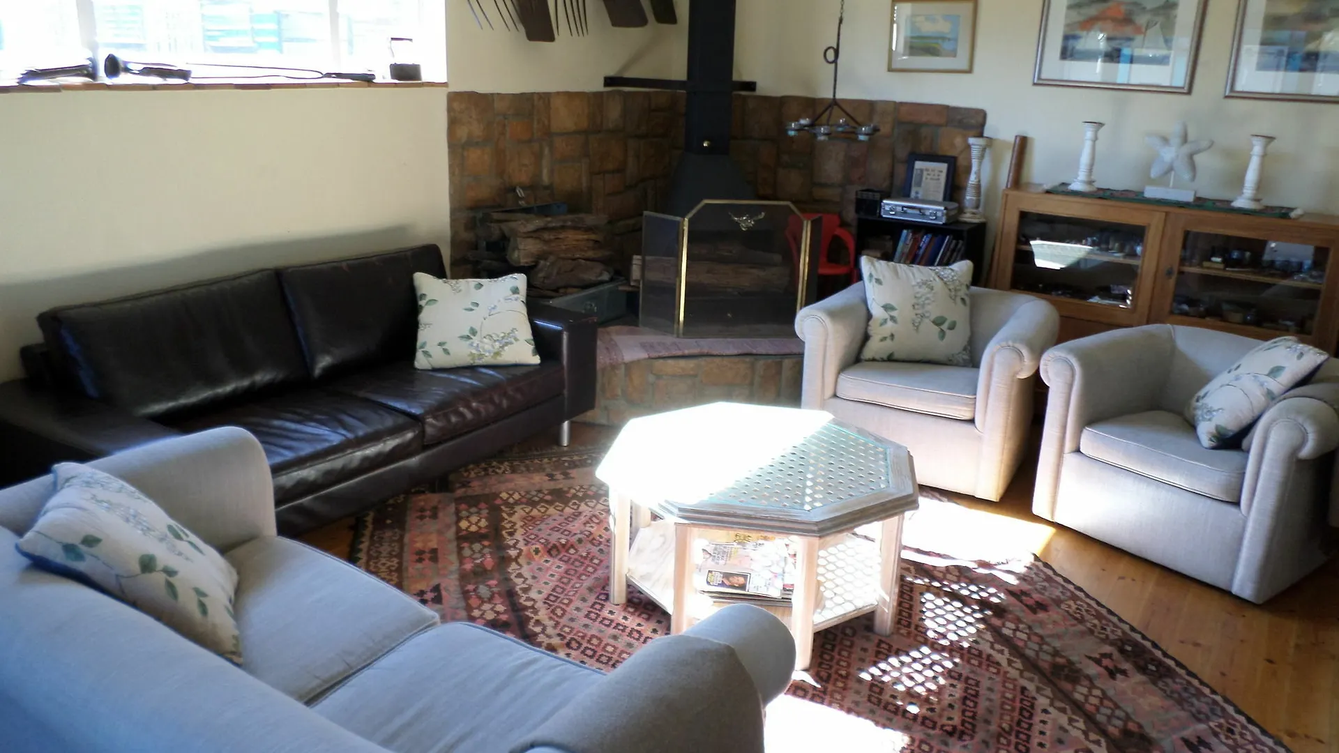 Melite Rooms Gordonʼs Bay 南アフリカ