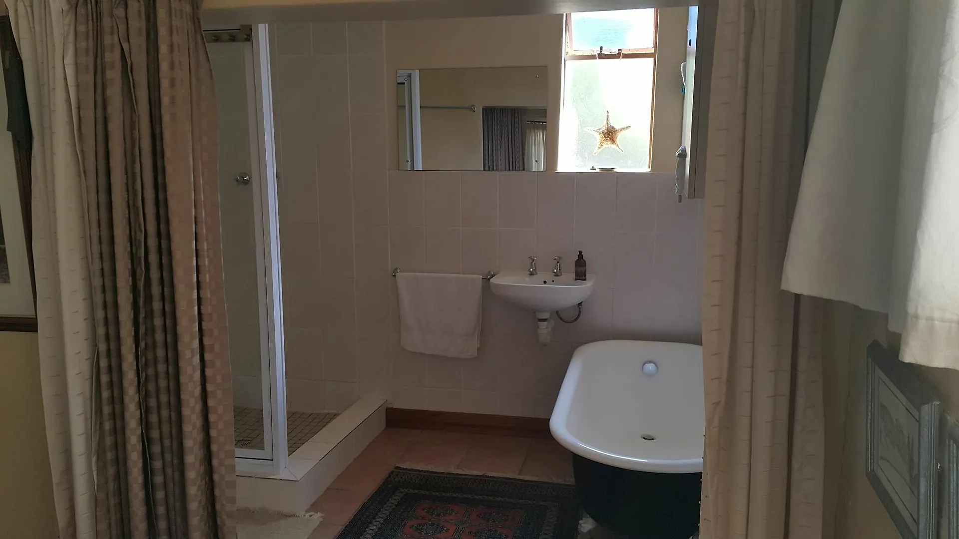 Melite Rooms Gordonʼs Bay ゲストハウス