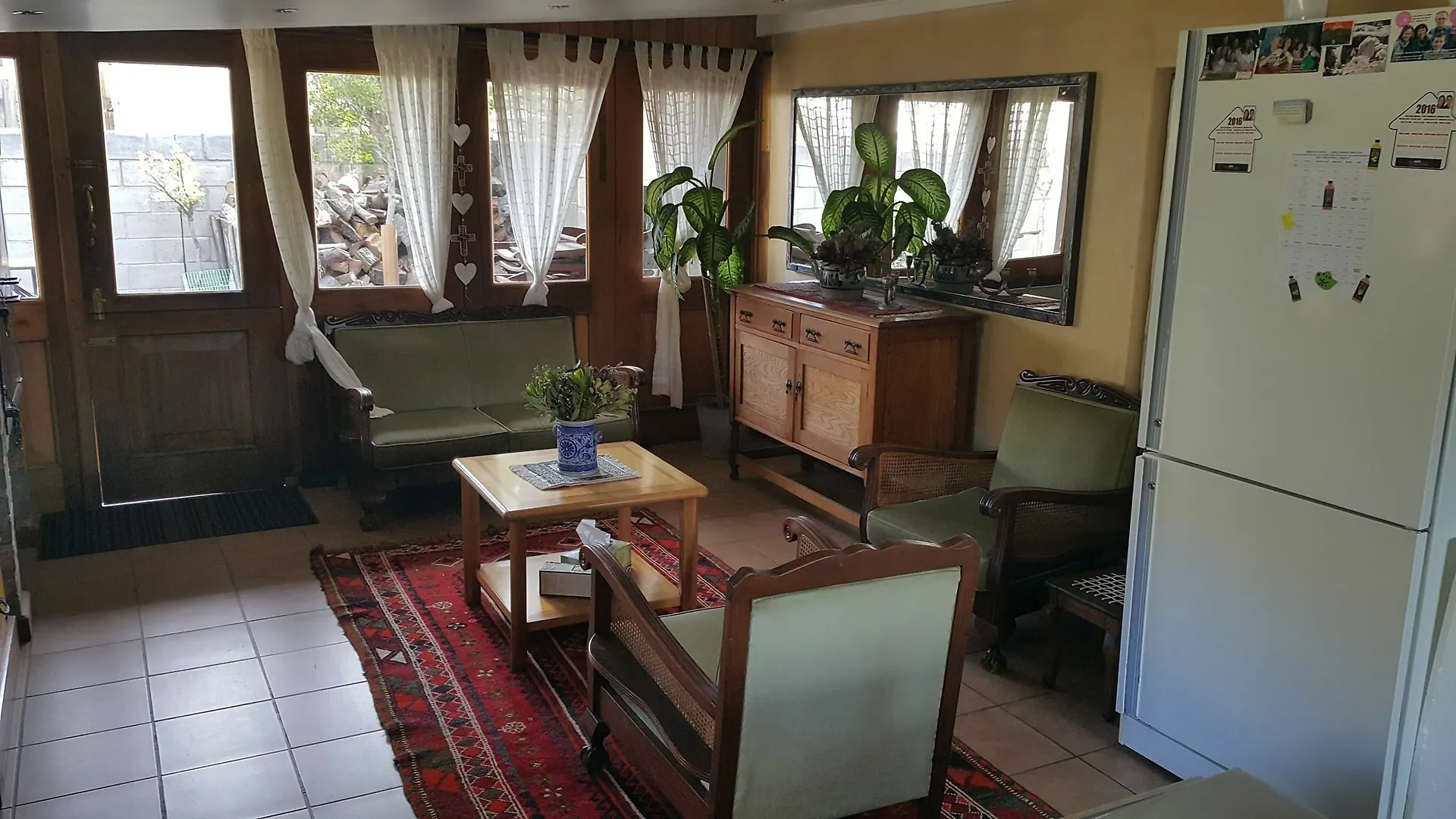Melite Rooms Gordonʼs Bay 南アフリカ