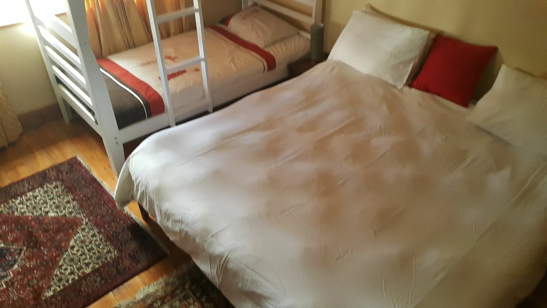 Melite Rooms Gordonʼs Bay 南アフリカ