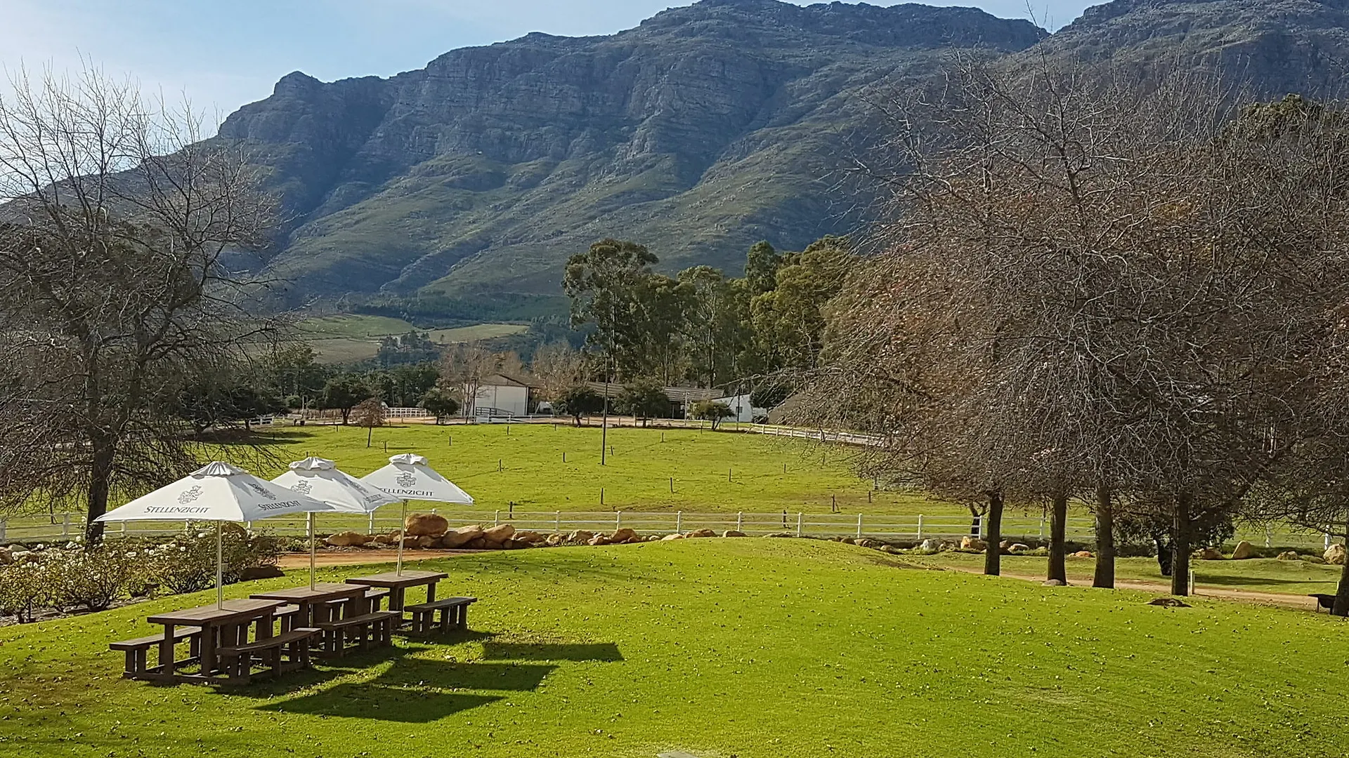 Melite Rooms Gordonʼs Bay 2*,